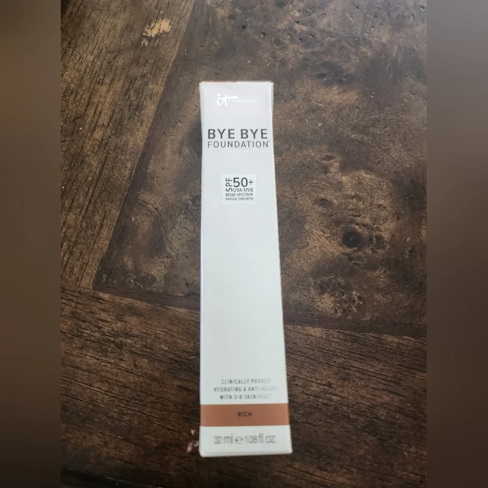 it cosmetics it cosmetics